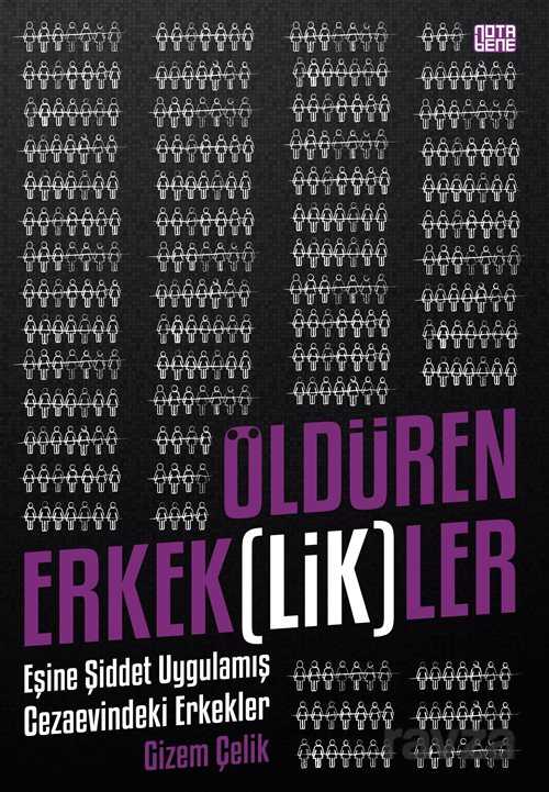 Öldüren Erkeklikler - 1