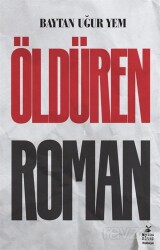 Öldüren Roman - Mylos Kitap