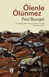 Ölenle Ölünmez - Dorlion Yayınevi