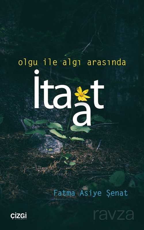 Olgu ile Algı Arasında İtaat - 1