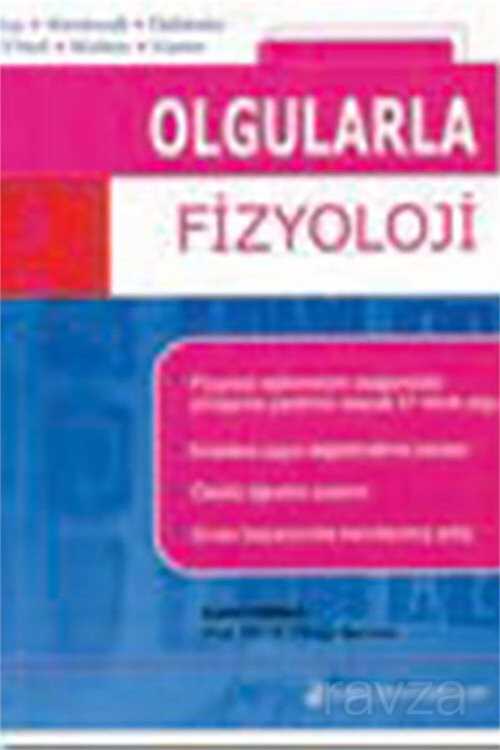 Olgularla Fizyoloji - 1