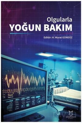 Olgularla Yoğun Bakım - 1