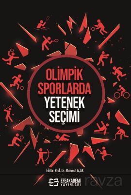 Olimpik Sporlarda Yetenek Seçimi - 1