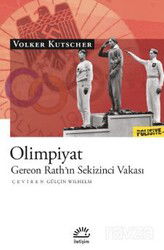 Olimpiyat - İletişim Yayınları
