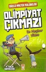 Olimpiyat Çıkmazı - En Meşhur Video - Timaş Çocuk Yayınları