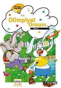 Olimpiyat Ormanı - 1