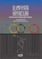 Olimpiyata Hayırcılar - Kor Kitap