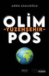 Olimpos - Gece Kitaplığı