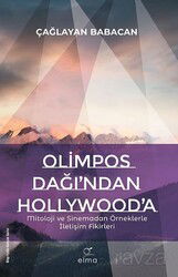 Olimpos Dağı'ndan Hollywood'a - Elma Yayınevi