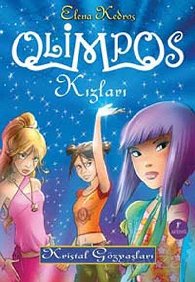 Olimpos Kızları - Artemis Yayınları