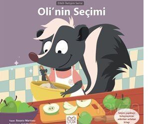 Oli'nin Seçimi - 1