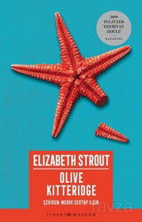 Olive Kitteridge - İthaki Yayınları