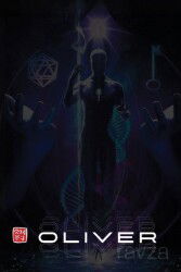 Oliver - Kutlu Yayınevi