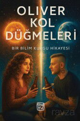 Oliver - Kol Düğmeleri - Kutlu Yayınevi