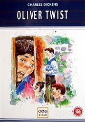 Oliver Twist / 100 Temel Eser - Nar Yayınları