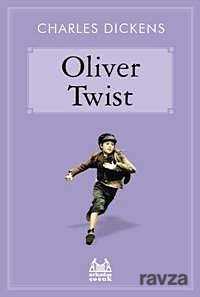 Oliver Twist - Arkadaş Yayınları