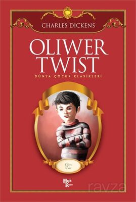Oliver Twist - 1