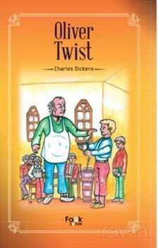 Oliver Twist - Fark Çocuk