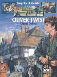 Oliver Twist - Marsık Kitap