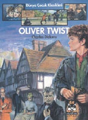 Oliver Twist - 1