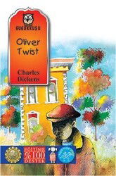 Oliver Twist - Gugukkuşu Yayınları