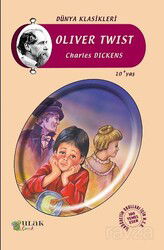 Oliver Twist - Ulak Yayıncılık