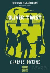 Oliver Twist - Mundi