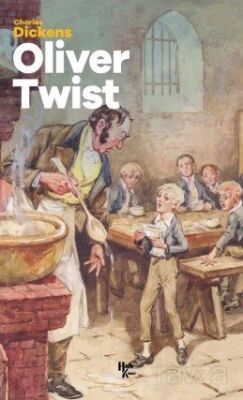 Oliver Twist - 1