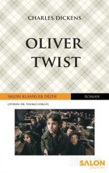 Oliver Twist - Salon Yayınları