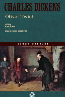 Oliver Twist - 1