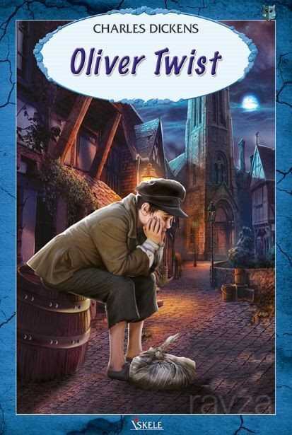 Oliver Twist - İskele Yayıncılık