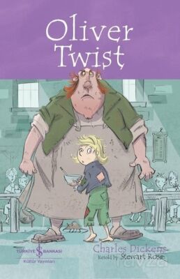 Olıver Twıst - Children's Classic - 1