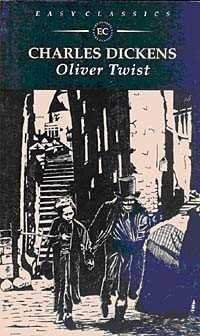 Oliver Twist (Easy Classics) - 1