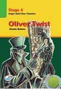 Oliver Twist (Stage 4) (Cd'siz) - 1