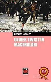 Oliver Twist'in Maceraları - 1