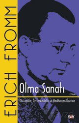 Olma Sanatı - Say Yayınları