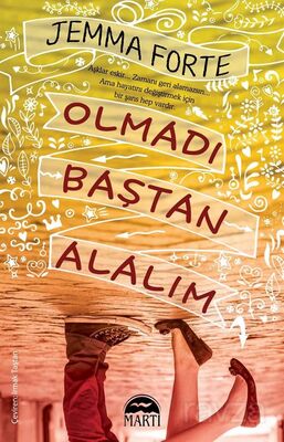 Olmadı Baştan Alalım - 1