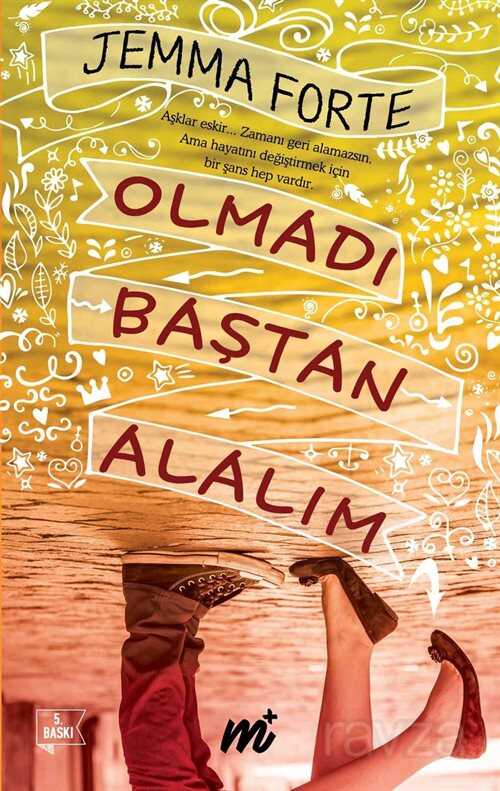 Olmadı Baştan Alalım (Özel Seri) - 1