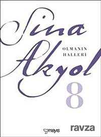 Olmanın Halleri - Mayıs Yayınları (İzmir)