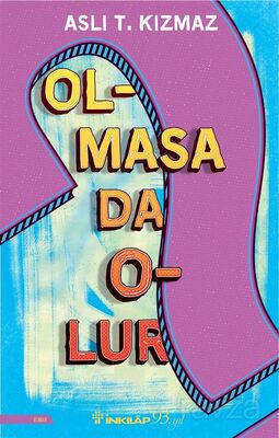 Olmasa Da Olur - 1