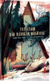 Olmayan Bir Köpeğin Hikayesi - Final Kültür Sanat Yayınları