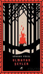 Olmayan Şeyler - Kara Karga Yayınları