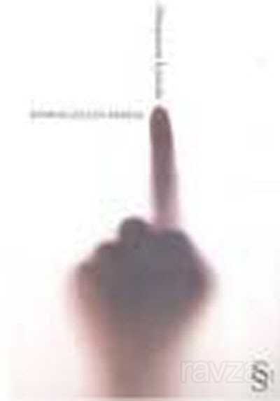 Olmayanım İçinizde - Everest Yayınları