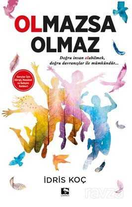 Olmazsa Olmaz - Çınaraltı Yayın Dağıtım