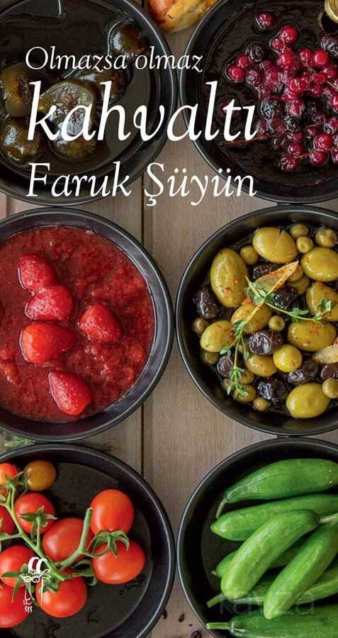 Olmazsa Olmaz Kahvaltı - Oğlak Yayınları