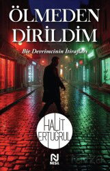 Ölmeden Dirildim - Nesil Yayınları