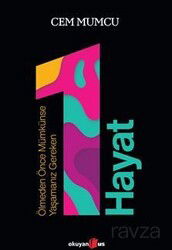 Ölmeden Önce Mümkünse Yaşamanız Gereken 1 Hayat - Okuyan Us Yayın