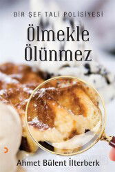 Ölmekle Ölünmez - Cinius Yayınları