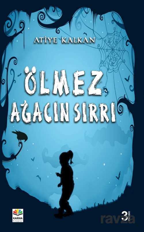 Ölmez Ağacın Sırrı - Karma Kitaplar