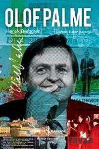 Olof Palme - İş Bankası Yayınları